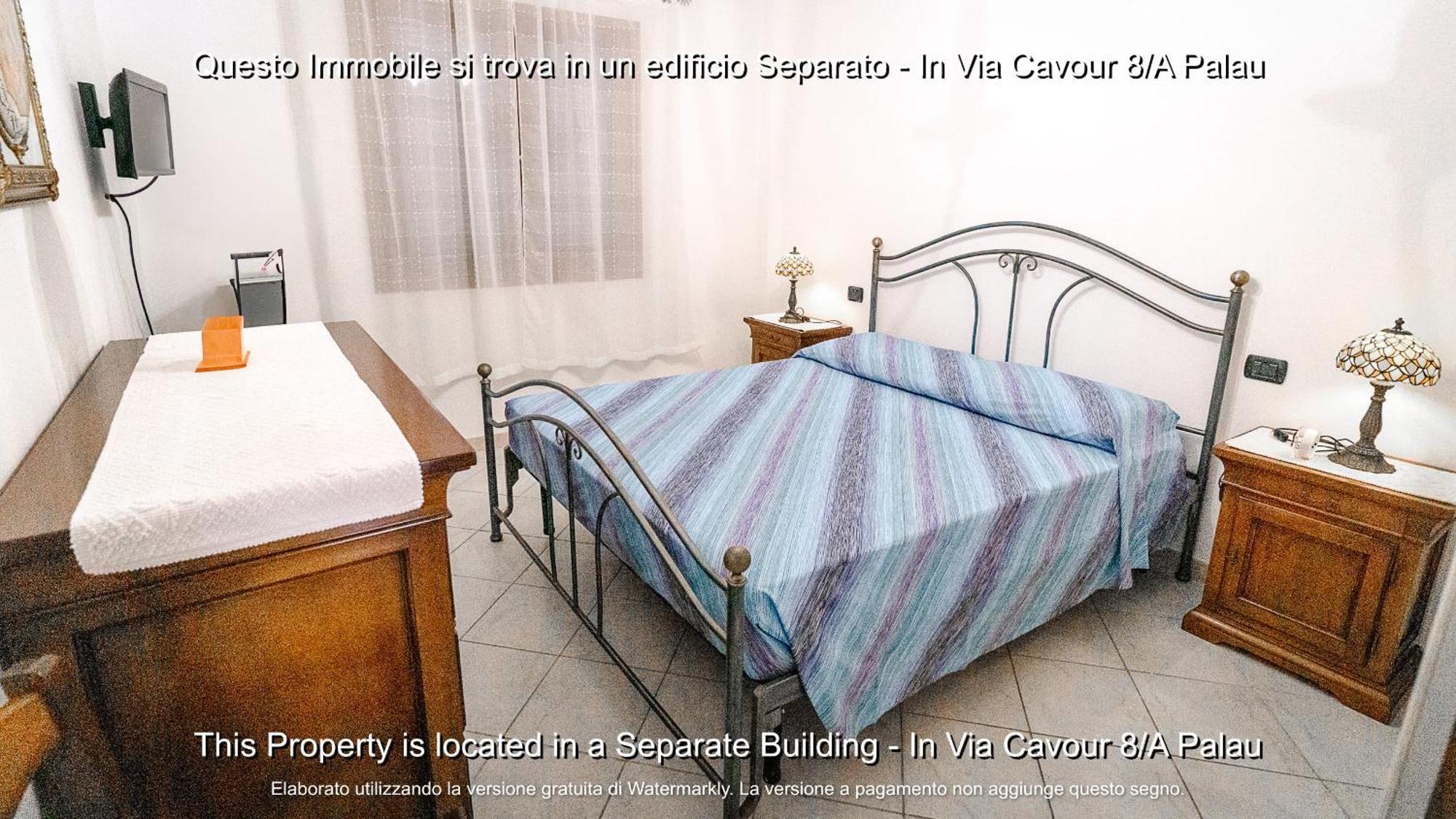 Apartments & Suites Vento Mare Palau Zewnętrze zdjęcie